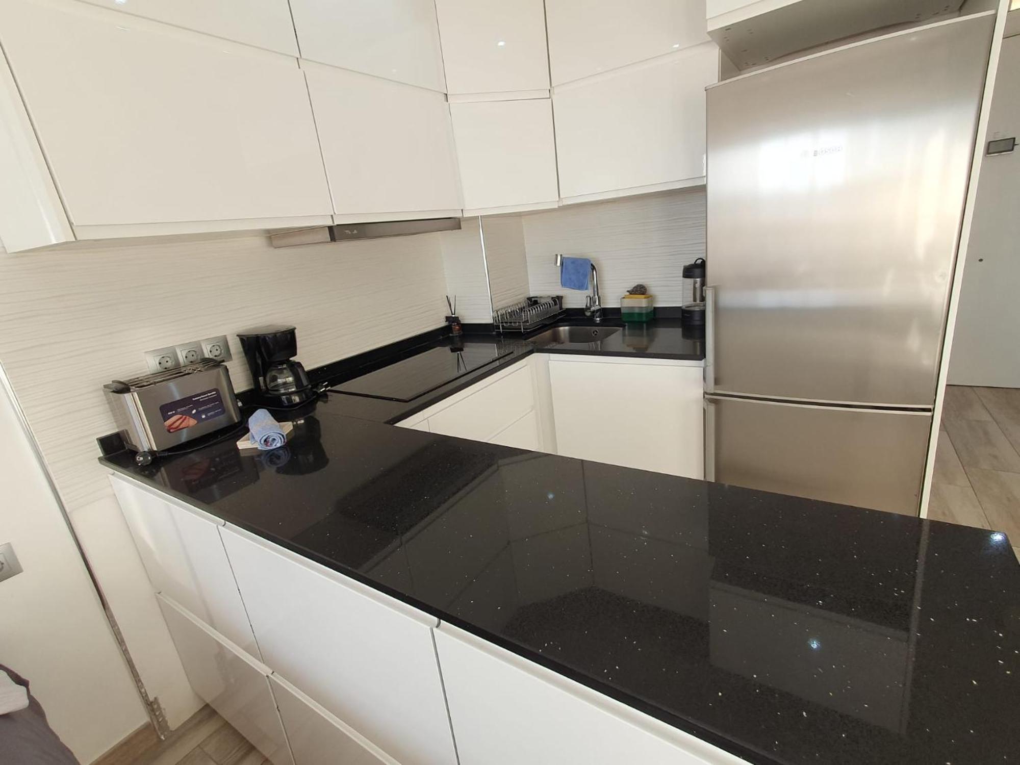 Apartamento Moderno Centrico Apartment Fuengirola Exterior photo