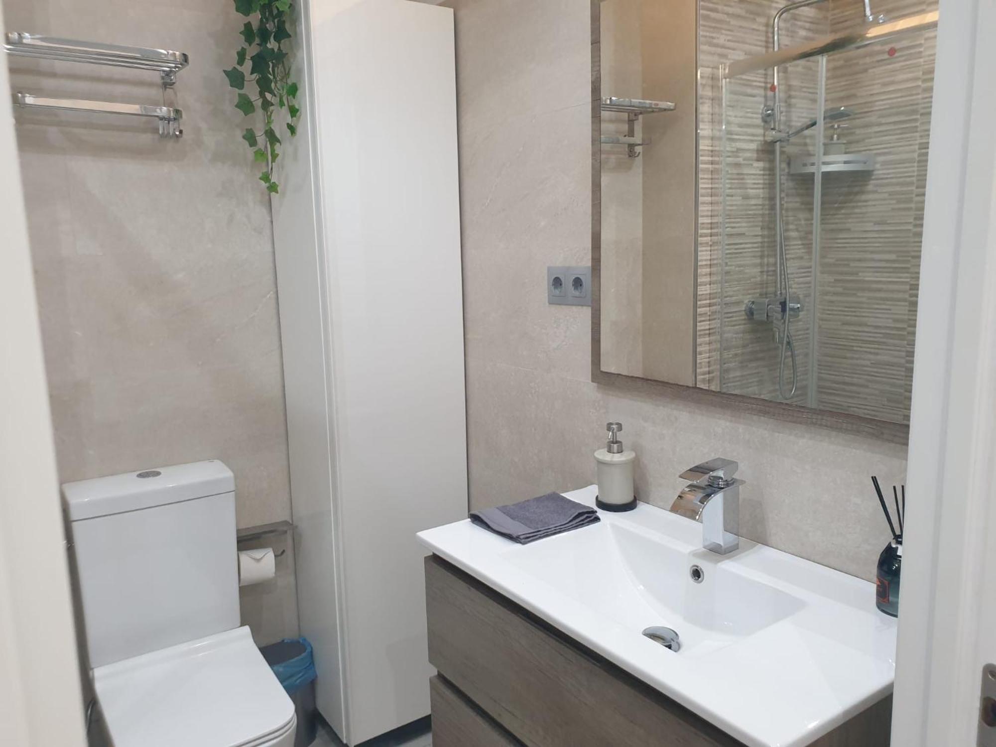 Apartamento Moderno Centrico Apartment Fuengirola Exterior photo