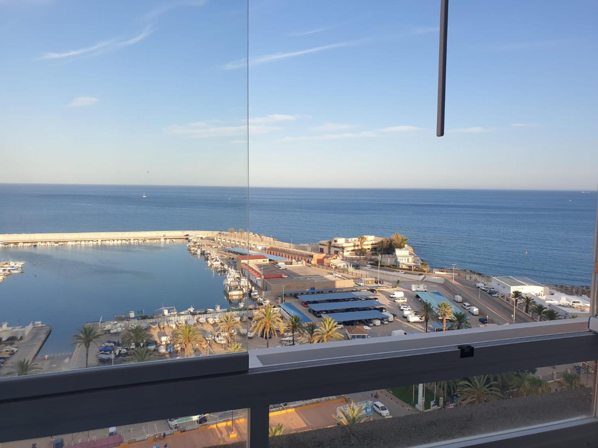 Apartamento Moderno Centrico Apartment Fuengirola Exterior photo