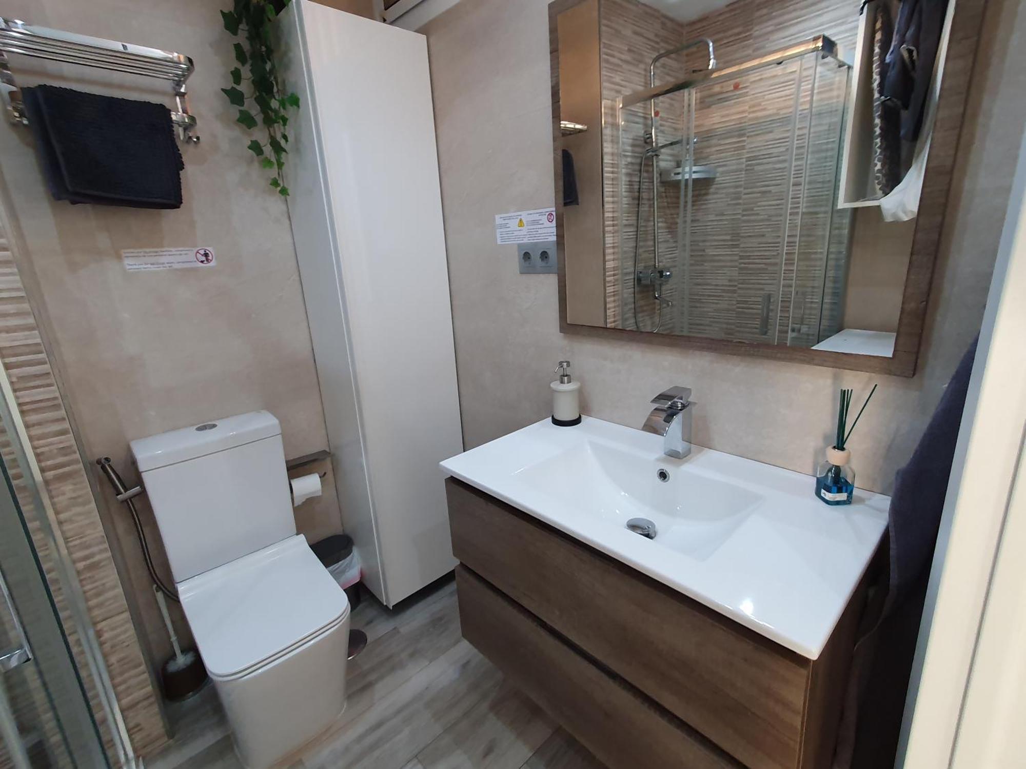 Apartamento Moderno Centrico Apartment Fuengirola Exterior photo